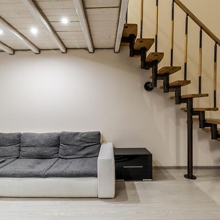 Fredra 4A Street Apartment Lviv Exterior photo