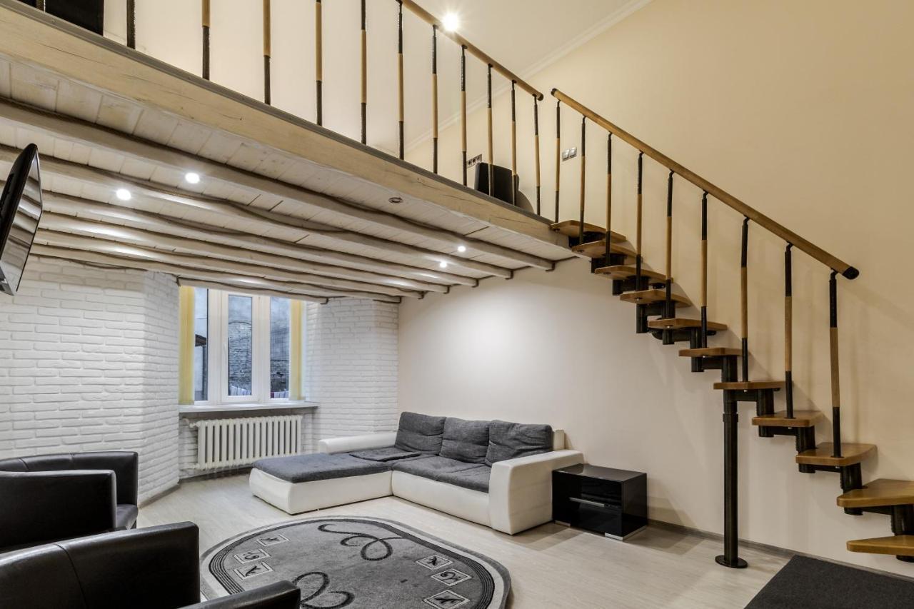 Fredra 4A Street Apartment Lviv Exterior photo