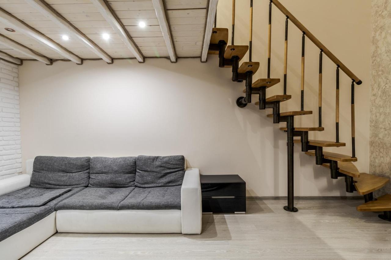 Fredra 4A Street Apartment Lviv Exterior photo