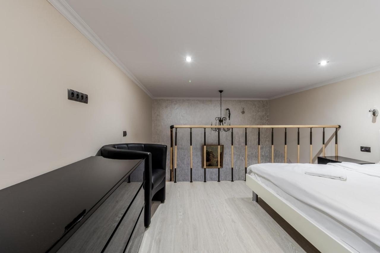 Fredra 4A Street Apartment Lviv Exterior photo