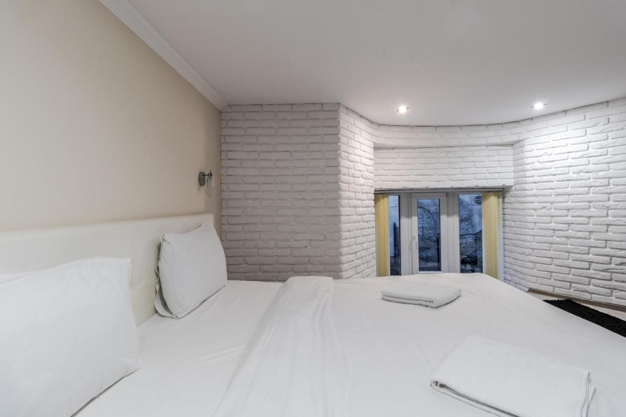 Fredra 4A Street Apartment Lviv Exterior photo