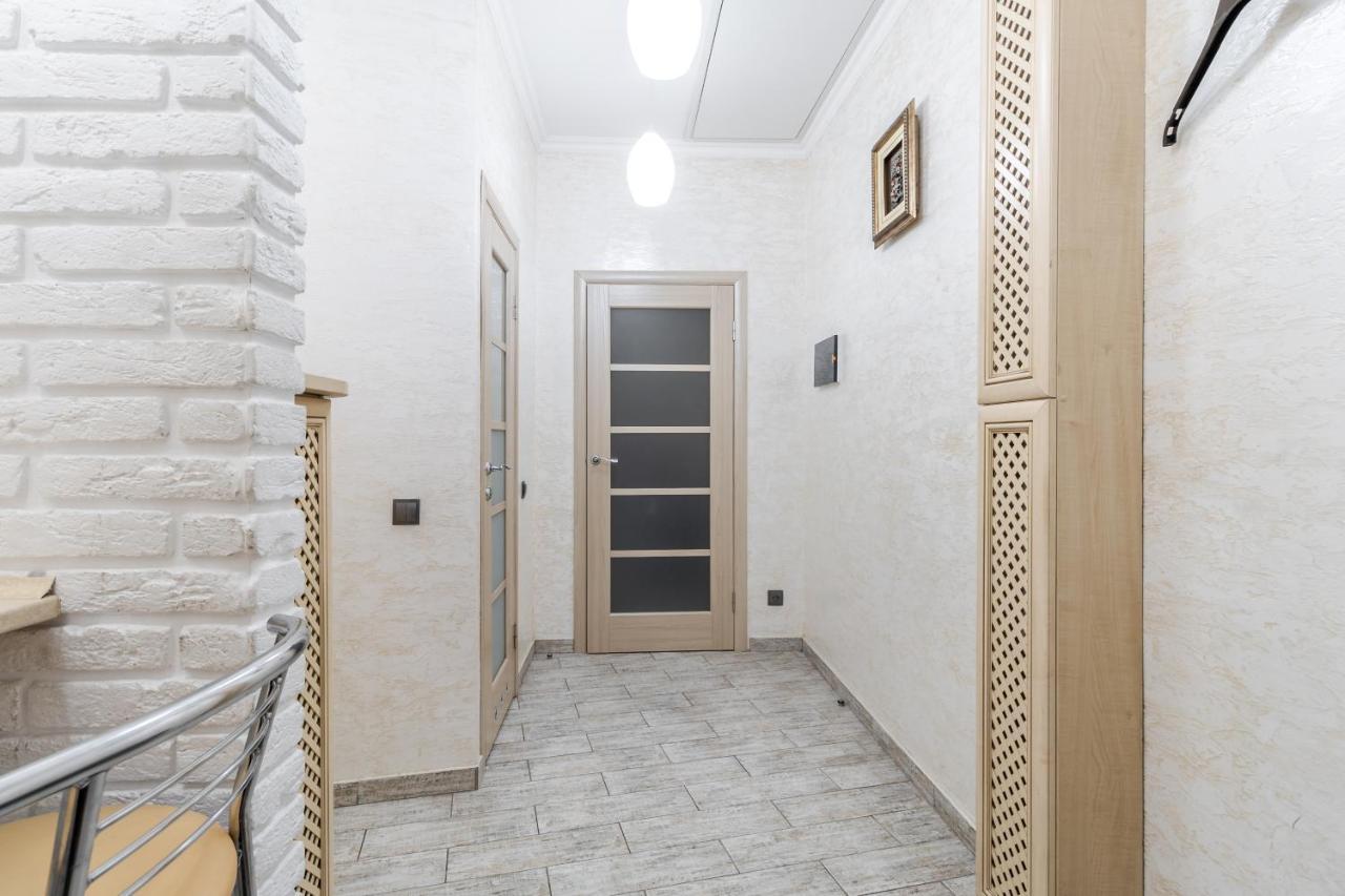 Fredra 4A Street Apartment Lviv Exterior photo