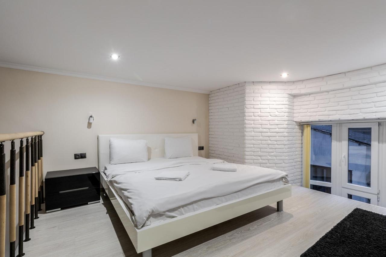 Fredra 4A Street Apartment Lviv Exterior photo
