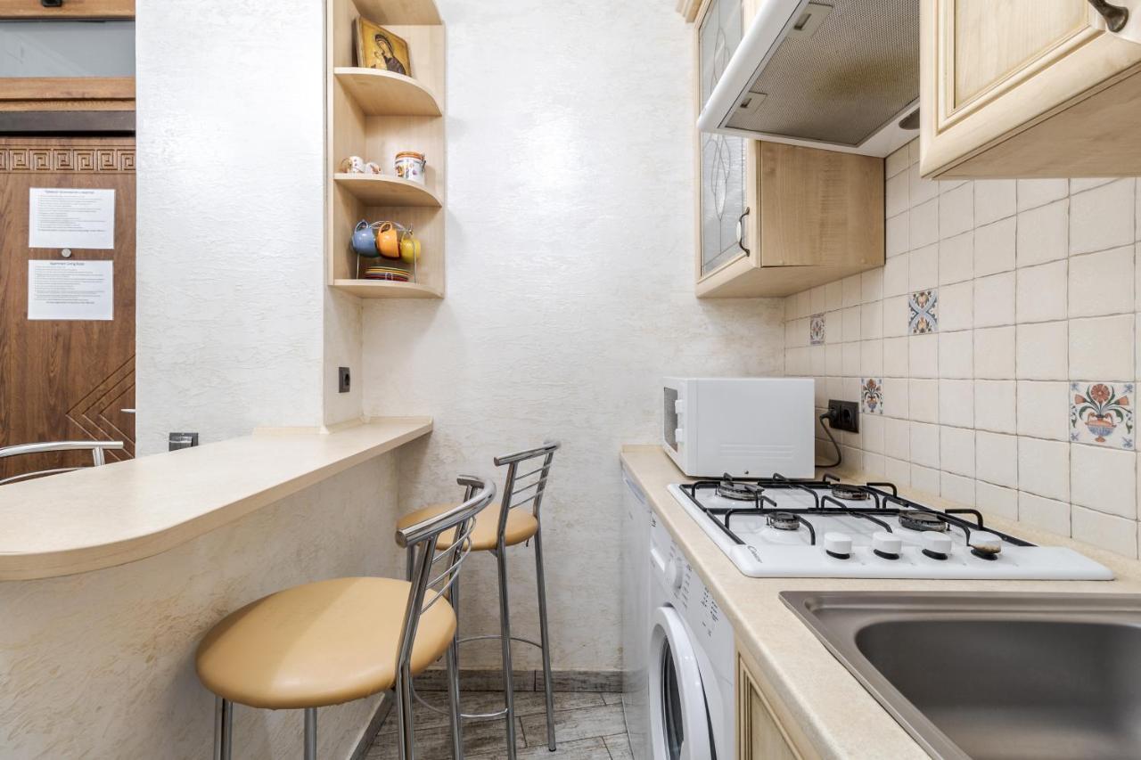 Fredra 4A Street Apartment Lviv Exterior photo